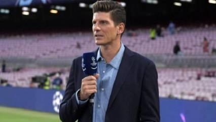 Mario Gomez'den Montella ve Türkiye sözleri