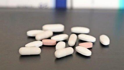 'Metamizol' içeren ağrı kesiciler, Avrupa İlaç Kurumu tarafından incelemeye alındı