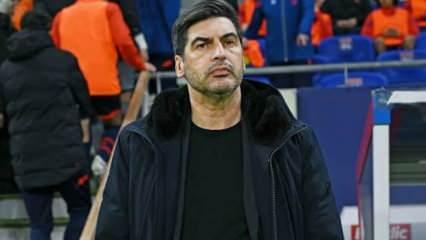 Milan, Paulo Fonseca'ya emanet