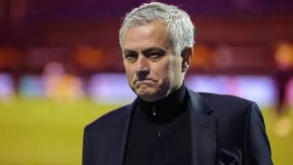 Mourinho'nun EURO 2024 tahmini tepki çekti