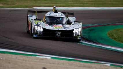 Peugeot, Le Mans 24 Saat Yarışına 2024 Peugeot 9X8 ile katılacak