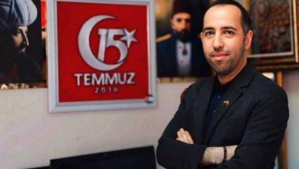 Prof. Dr. Palabıyık'tan oyuncu ve sanatçılara Diyarbakır Anneleri ve Gazze tepkisi...