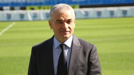 Rıza &Ccedil;alımbay'dan Mourinho yorumu! 