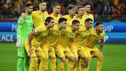 Romanya, eski başarılı günlerine dönmeyi hedefliyor!