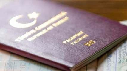 Schengen vizesine başvuracaklar dikkat: Vizelere zam geldi