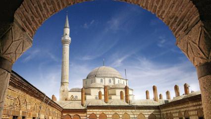 Tarihin kalbindeki hazine: Kızlarağası Hanı