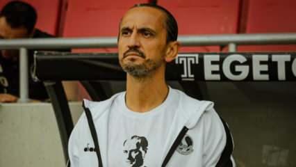 Tuncay Şanlı'nın yeni takımı a&ccedil;ıklandı