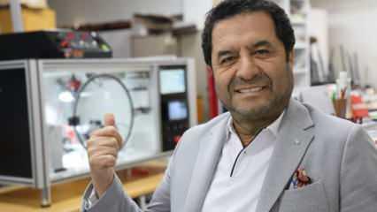 Türk profesörden önemli başarı! Meşhur Coulomb Kanunu'nu cihaza dönüştürdü