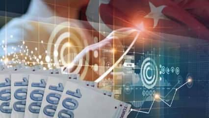Türkiye ekonomisinin en önemli sorunu nedir? Anket sonuçları açıklandı