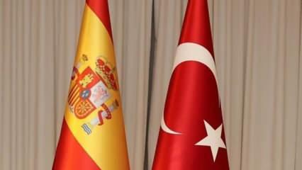 Türkiye ile İspanya'dan enerji dönüşümünde işbirliği