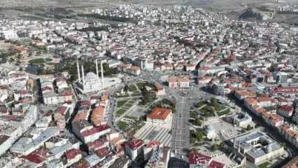 Türkiye'de kiraların en fazla ve en az arttığı iller hangileri? Raporda şaşırtan iki il!