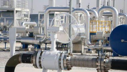 Türkiye'nin doğal gaz üretimi Karadeniz keşfiyle bir yılda yüzde 113 arttı