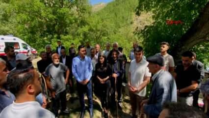 VAN 'da kayıp olarak aranan çoban arazide uyuyakalıp, yolu şaşırmış