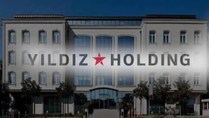 Yıldız Holding’de yeni yapılanma: Perakende Grup Başkanlığı kurdu