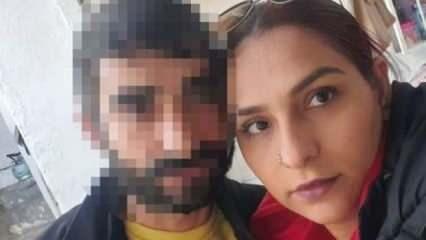 3 çocuk annesini sokak ortasında katletti, kan donduran paylaşım!
