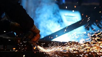 ABD'de imalat sanayi PMI haziranda beklentilerin üzerinde gerçekleşti