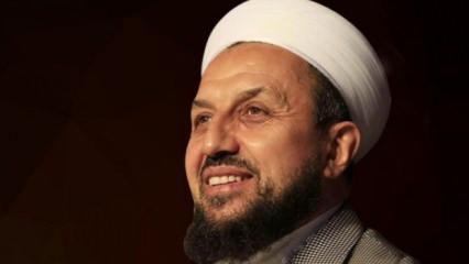 Abdülmetin Balkanlıoğlu vefatının 6. yılında rahmetle anılıyor