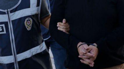 Adana'da FETÖ üyesi oldukları iddia edilen 2 sanık hakkında dava açıldı