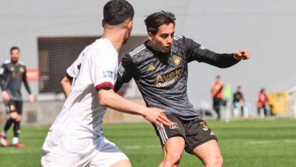 Altay, 17'lik oyuncusu için 400 bin Euro istiyor