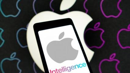 Apple'dan yapay zeka kararı! AB pazarına sunmayacak