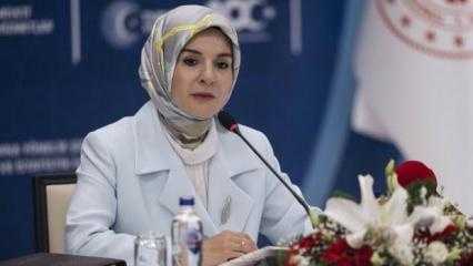 Bakanı Göktaş'tan şarkıcı Teoman'a teşekkür