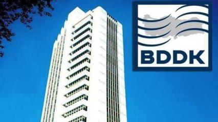 BDDK, Real Varlık Yönetim AŞ'ye faaliyet izni verdi