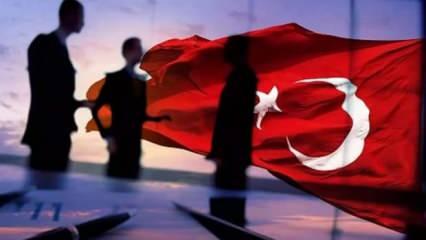 Birleşme ve satın almalar hızlandı! Türkiye'nin rekabet gücü artıyor