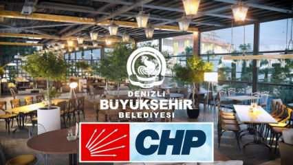 CHP’li belediyenin sosyal tesislerde içki satış kararıyla ilgili AK Parti’den kritik karar