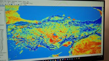 ‘Deprem Bilgi Sistemi’ geliştirildi: Zeminin durumu bedelsiz öğrenilebilecek