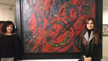  Dijital Sanat Galerisi Jupitart Platform İlk Sergisini Açtı!