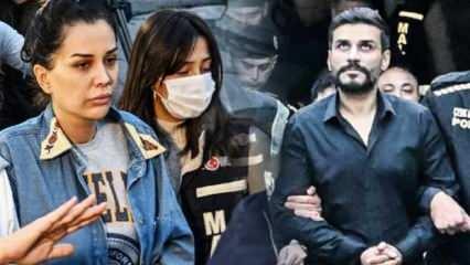 'Dilan Polat tahliye edilsin' demişti! O kararın sebebi belli oldu