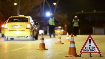 Diyarbakır'da 'dur' ihtarına uymayan araç polise çarptı! 1 ağır yaralı