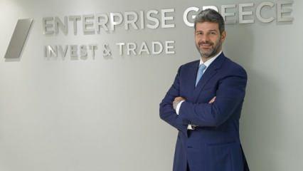 Enterprise Greece CEO'su, Ege ve Doğu Akdeniz'de enerji işbirliğini değerlendirdi