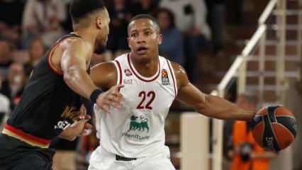 Fenerbahçe Beko, Devon Hall’ı kadrosuna kattı