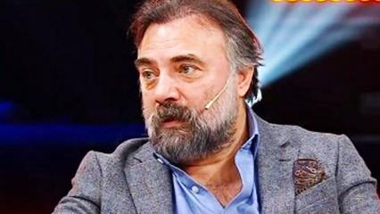 Oktar Kaynarca'nın "Türkiyeliyim" sözleri büyük tepki çekti: Kaynarca'dan açıklama