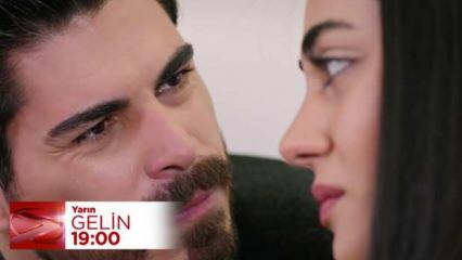 Gelin 32.bölüm fragmanında Hançer, Cihan'dan ne saklıyor? Araları tekrardan bozuluyor!