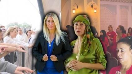 ‘Göbeklitepe uzaylıların havalimanı’ yalanıyla 69 bin TL’lik ‘keriz silkeleme’ seansı 