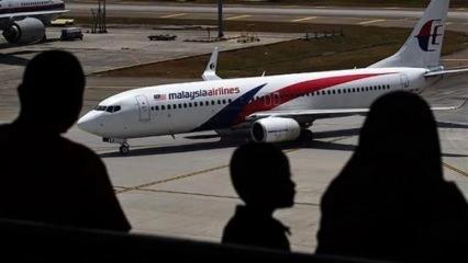 Havacılığın en büyük gizemi! Kayıp Malezya uçağı bulundu mu?