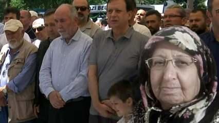 Kanal 7 Ailesinin acı günü: İsmail Karahan'ın annesi Nuriye Karahan vefat etti