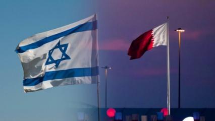 Katar son dakika duyurdu! İsrail ile Hamas arasında flaş ateşkes gelişmesi
