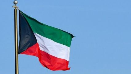 Kuveyt'ten Lübnan'daki vatandaşlarına uyarı: Ülkeyi terk edin!