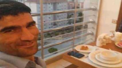 Malatya'da devrilen traktörün sürücüsü öldü