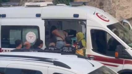 Mardin'de silahlı kavga: Bir kişi yaralandı