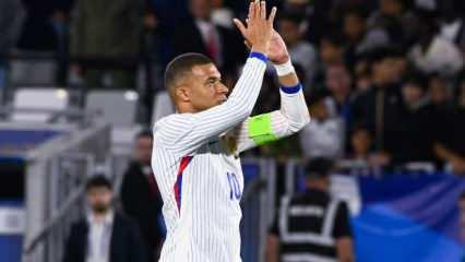Mbappe'den flaş karar! Real Madrid istedi diye...