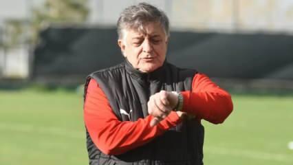 Menemen'de Yılmaz Vural bilmecesi: Açıklama geldi