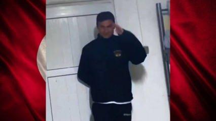 Şehit Mehmet Ali Horoz'un vasiyet ettiği videosu ortaya çıktı: Eğer ben şehit olursam...