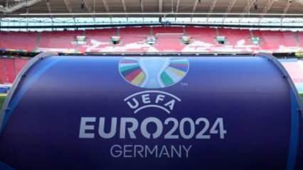 Sırbistan'dan Euro 2024'ten çekilme tehdidi