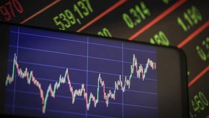 S&P 500 ve Nasdaq endeksleri kapanışta rekor tazeledi