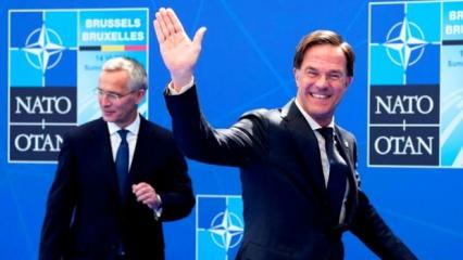 NATO'dan son dakika açıklaması! Stoltenberg isim vererek duyurdu