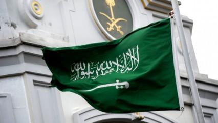 Suudi Arabistan acı haberi duyurdu! Vefat edenlerin sayısı 1301'e yükseldi